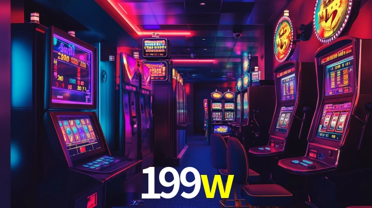 199w - App Oficial Para Download Do Cassino - 199w.com