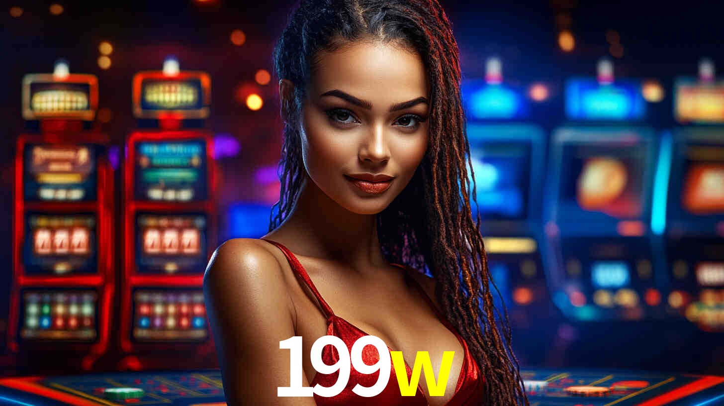 Estatísticas 199w