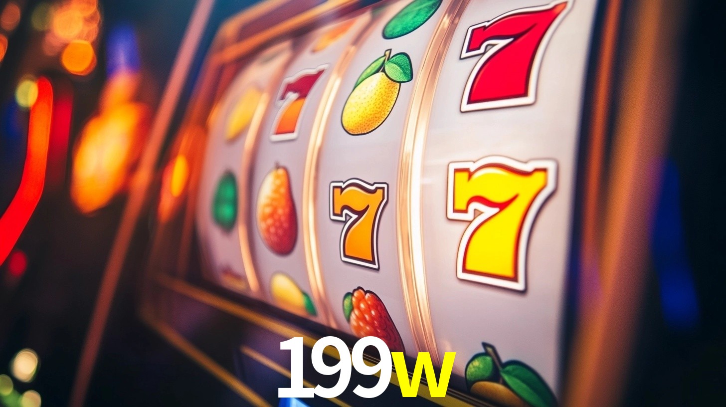 199w: Seu Cassino Premiado com Pagamentos Rápidos