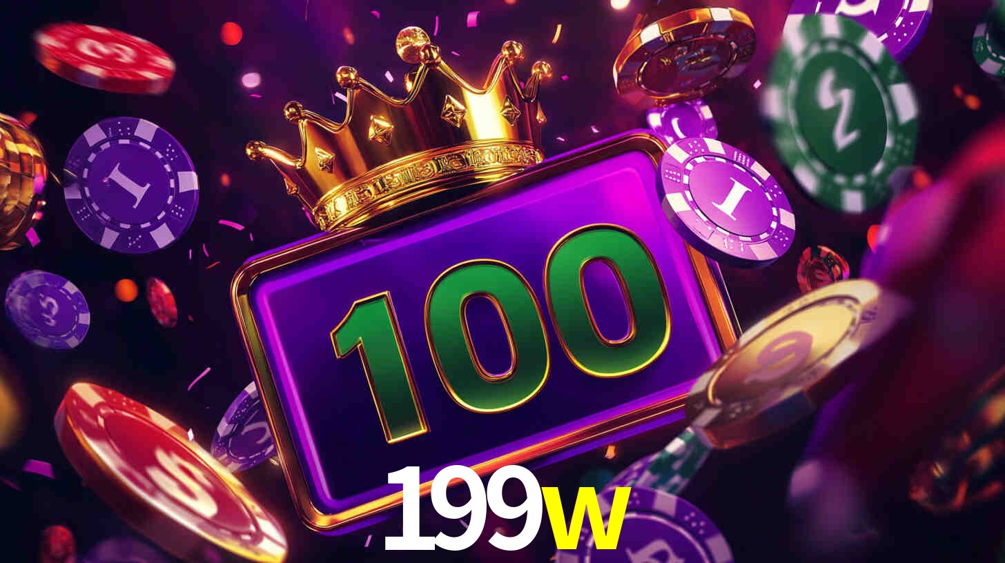 199w