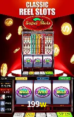 Weekend Specials 199w