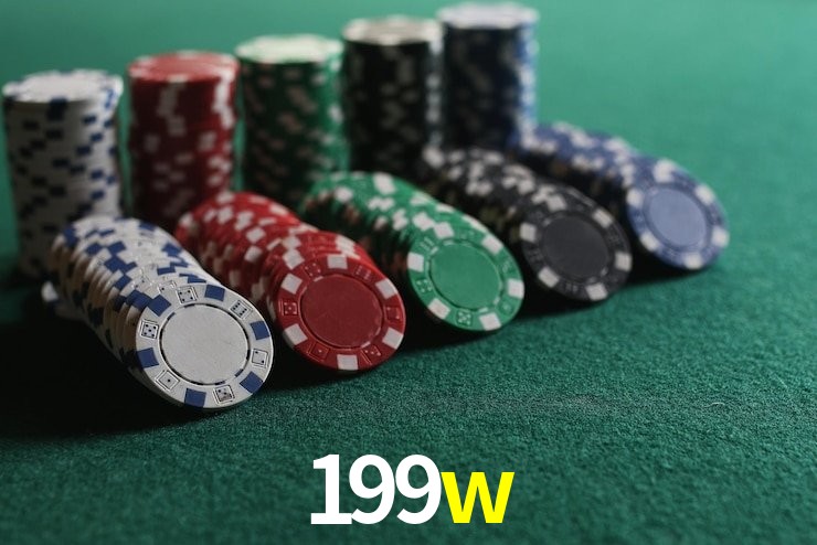 Tennis Betting 199w