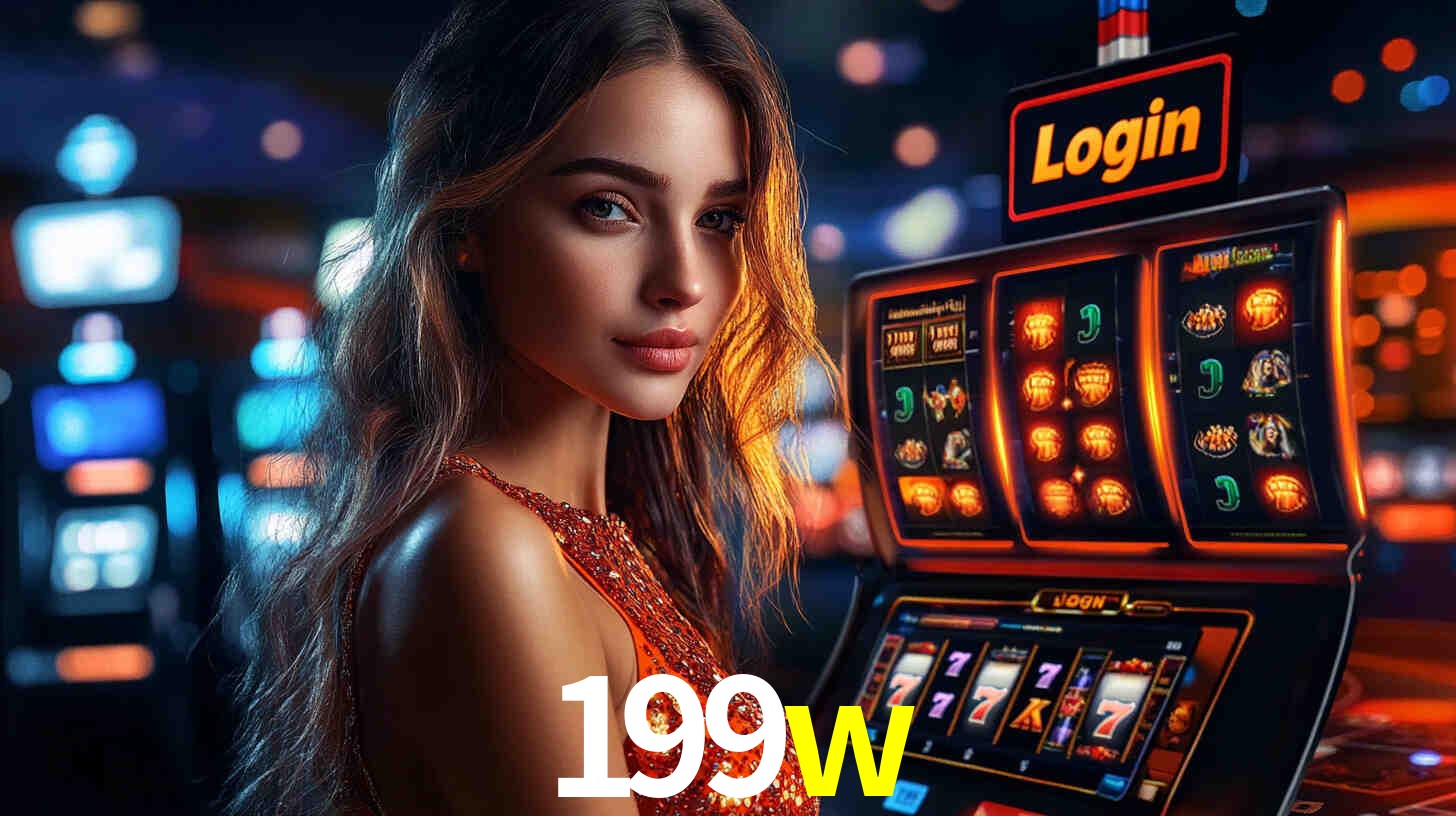 199w: A Experiência de Casino com Jogos de Mesa ao Vivo