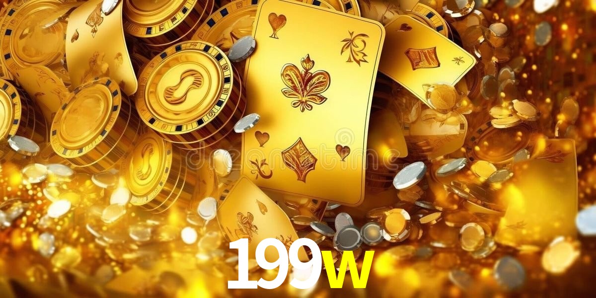 Provedores de Jogos 199w