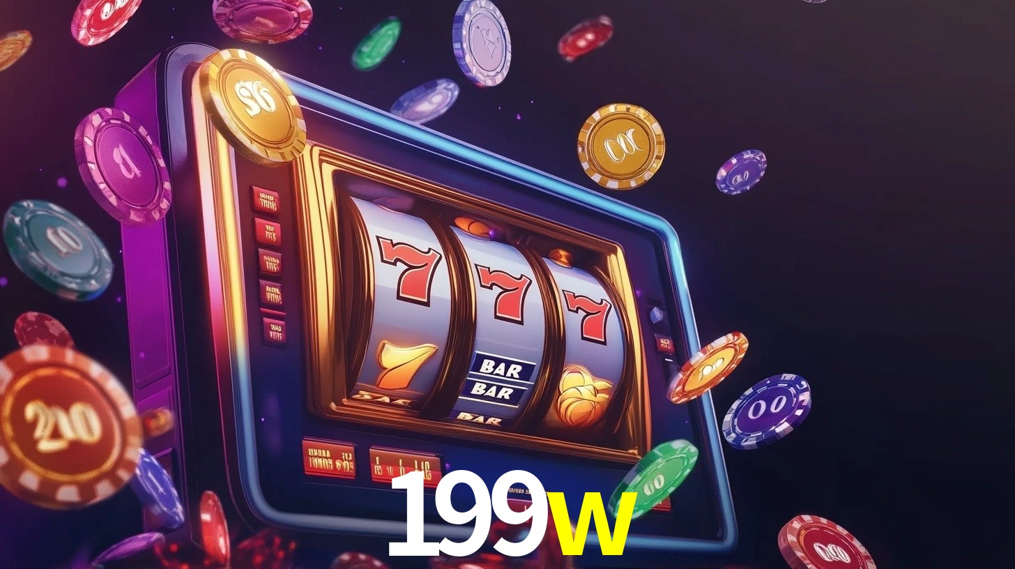 199w