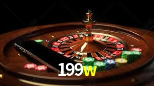 Roulette Table 199w