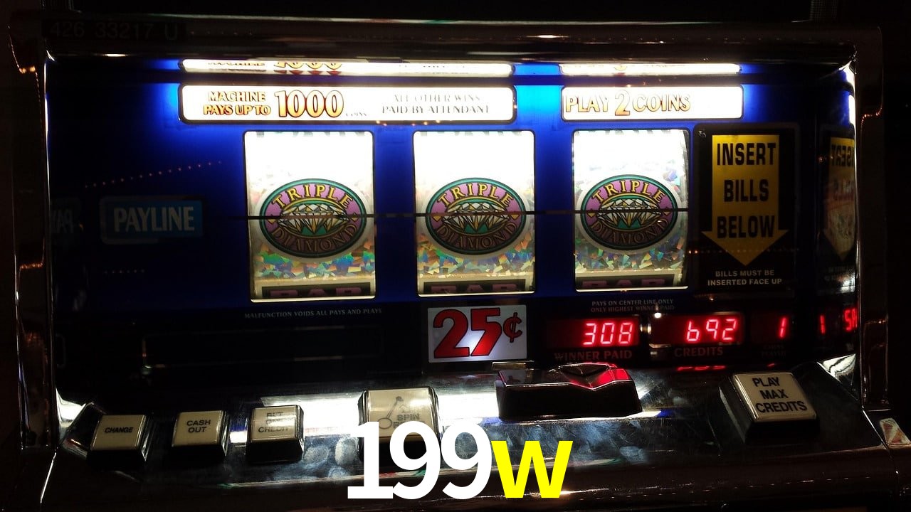 Blackjack Table 199w