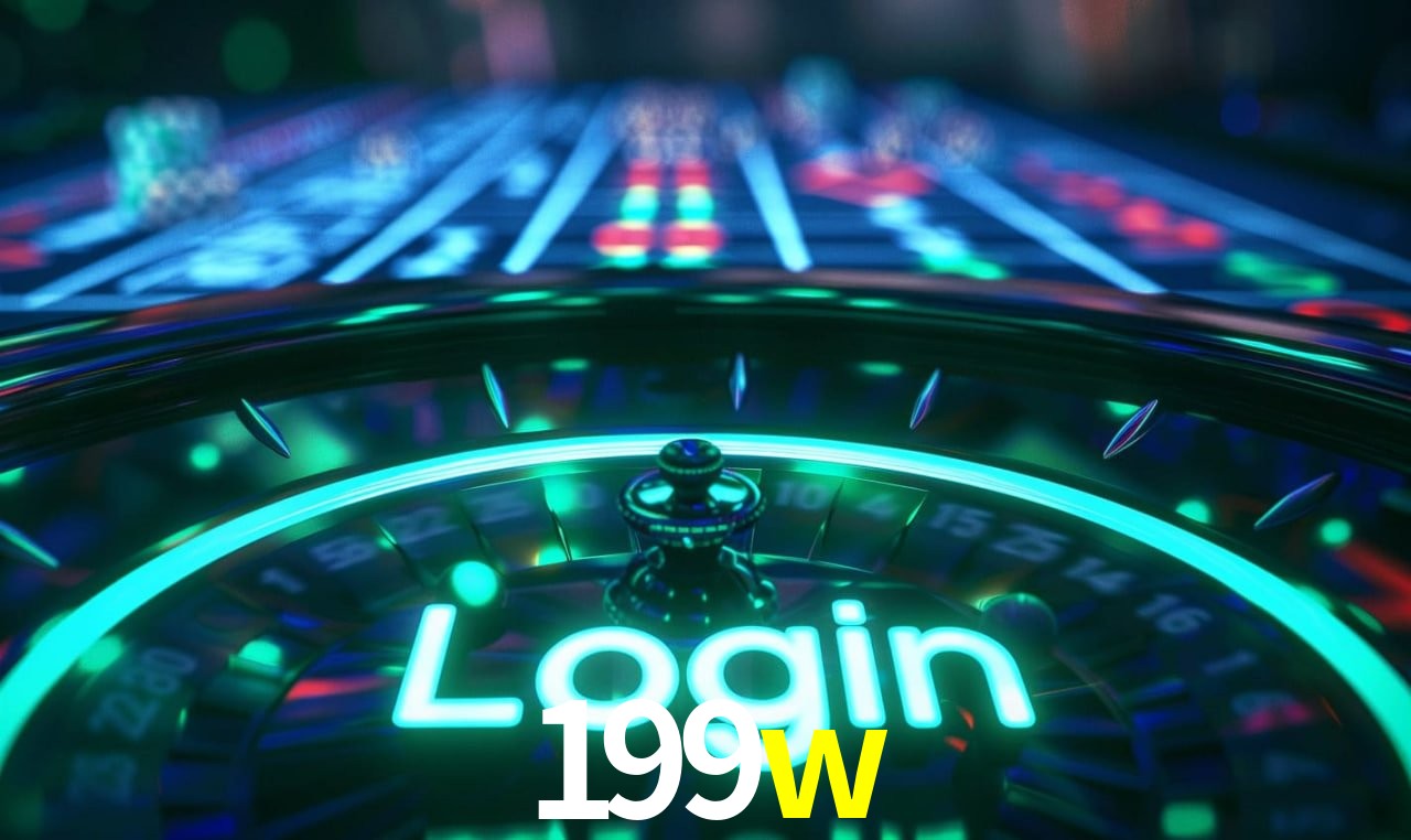Descubra a Magia dos Jogos de Arcade no 199w