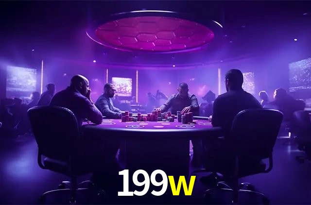 Casino Ao Vivo 199w