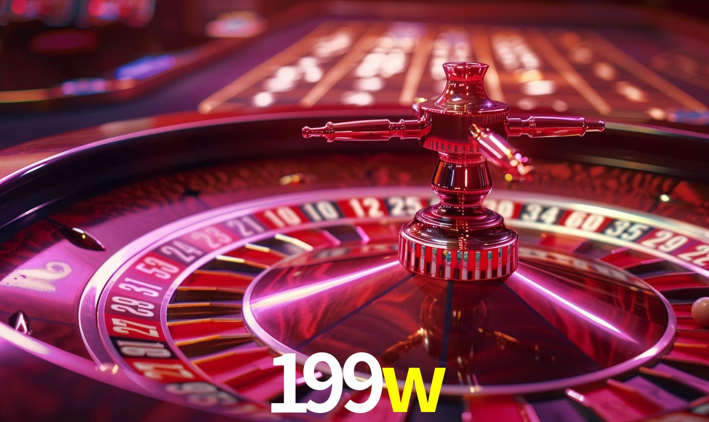 Jogos de Slot 199w