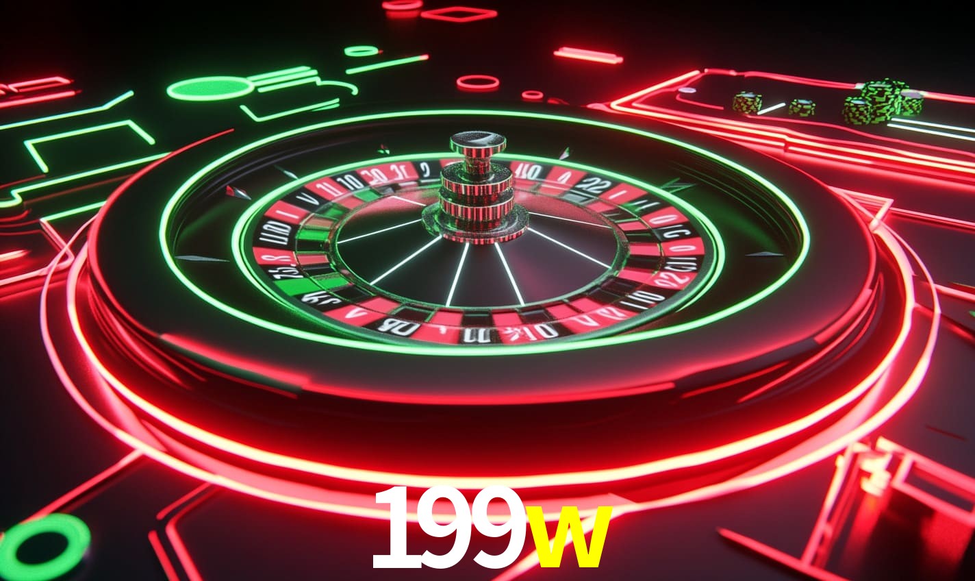 Estatísticas do Jogo 199w