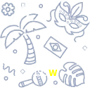 PIX Instantâneo 199w