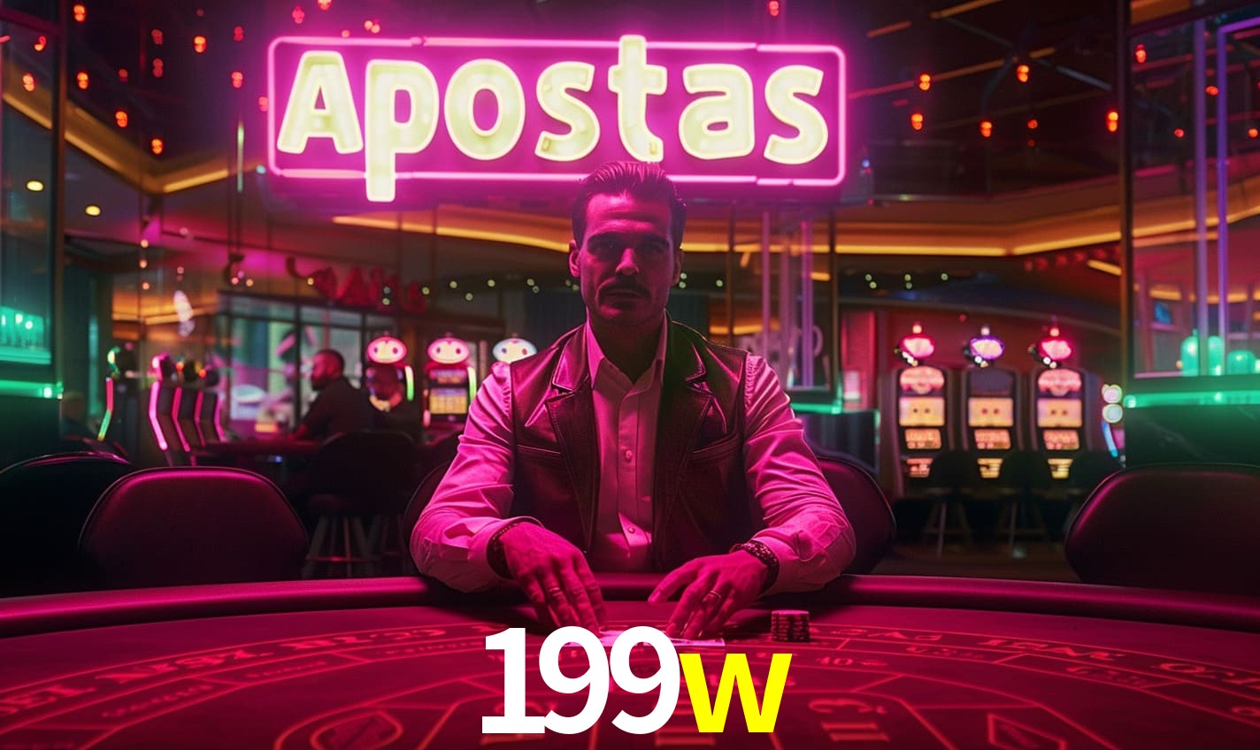 Recursos de Bônus 199w