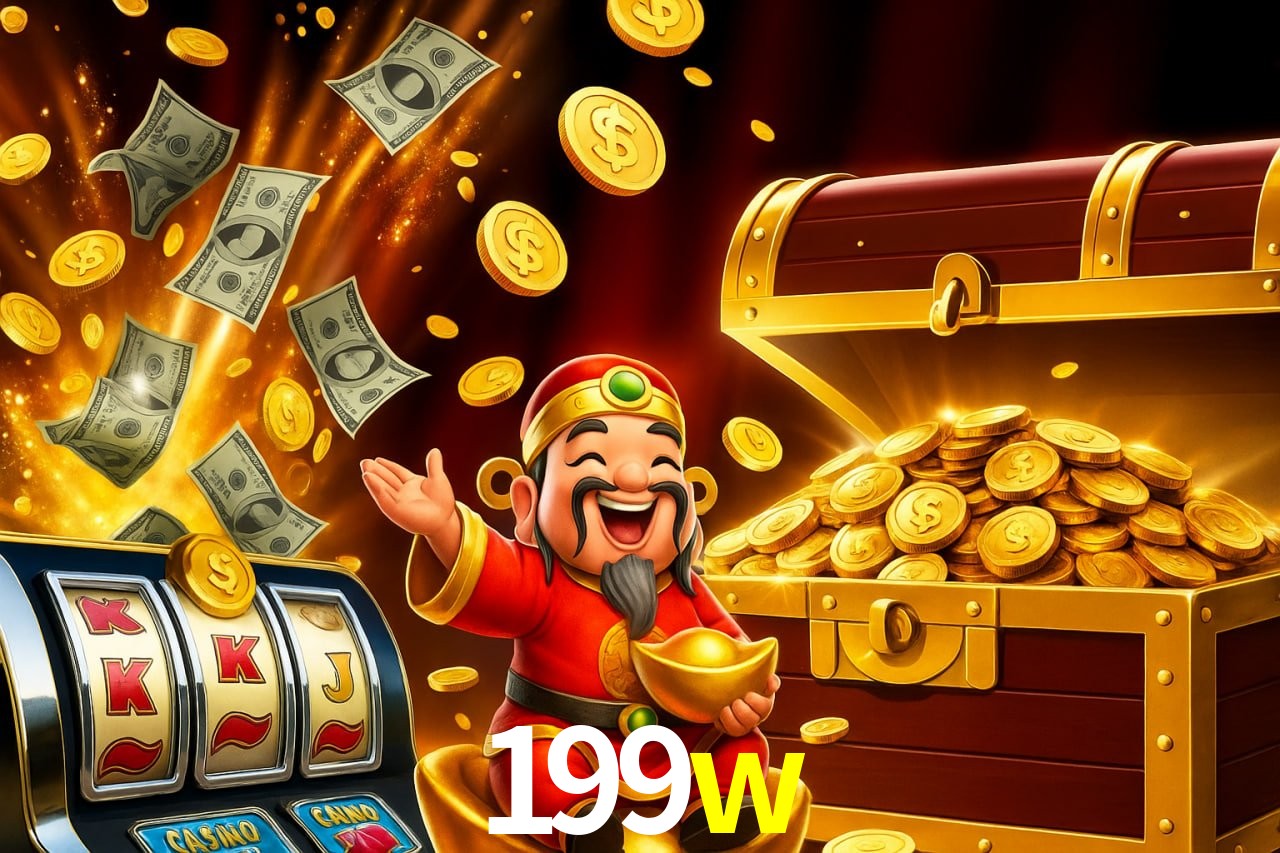 Desvendando o Mundo dos Jogos Virtuais na 199w