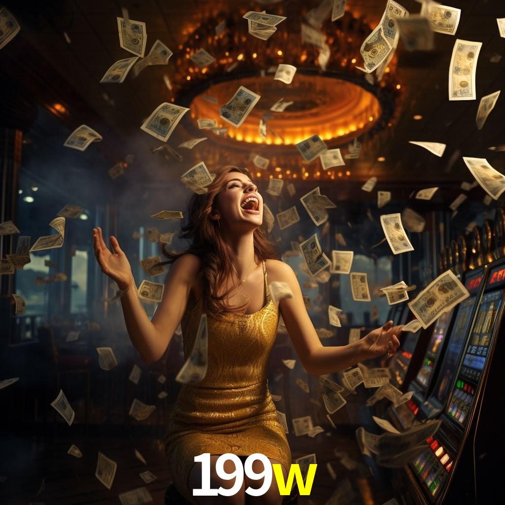 Daily Bonuses 199w