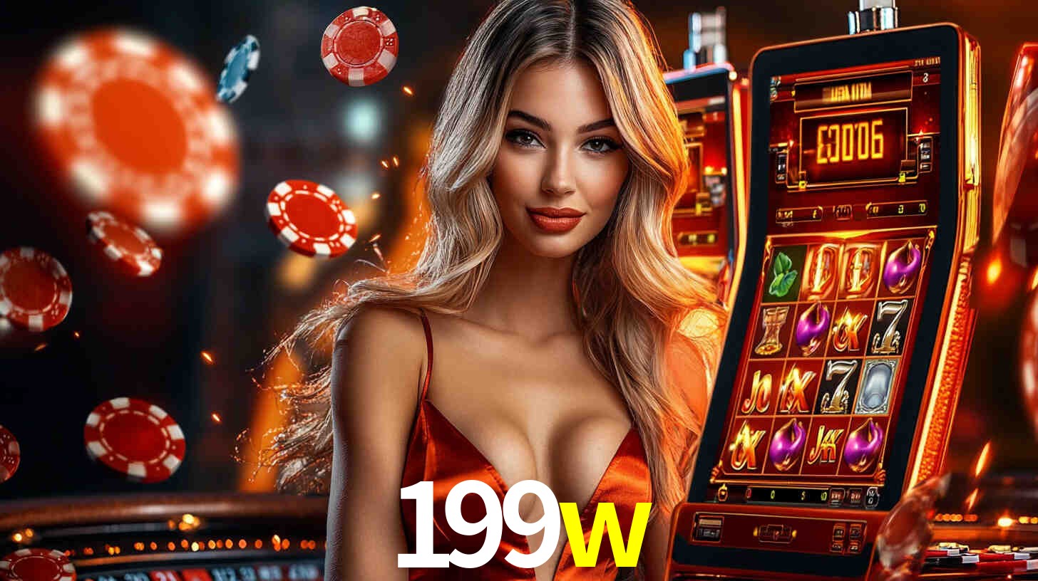 199w