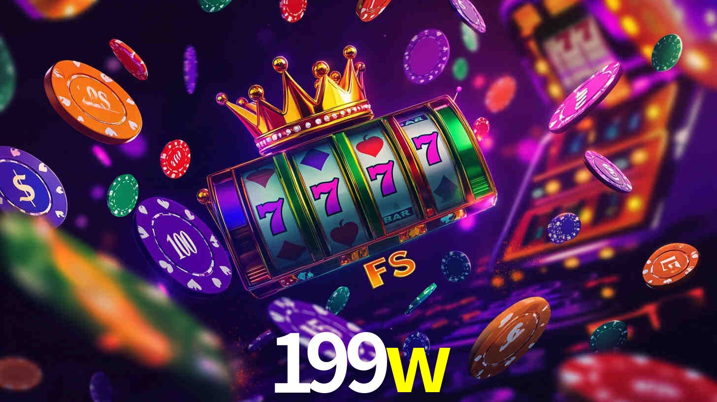 199w