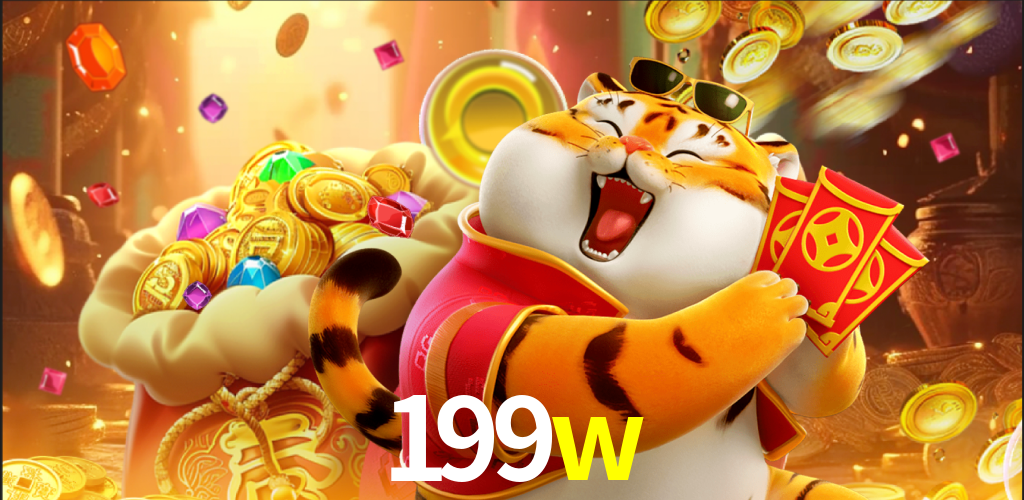 Desvendando o Mundo dos Jogos Virtuais na 199w