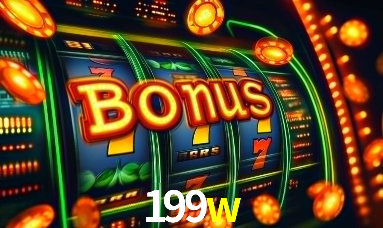 Welcome Bonus 199w