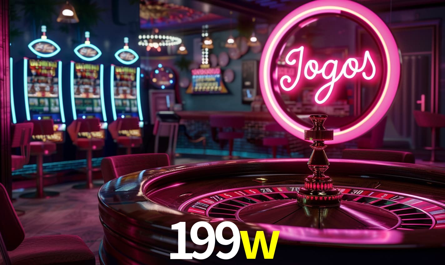 Diretório de Jogos 199w