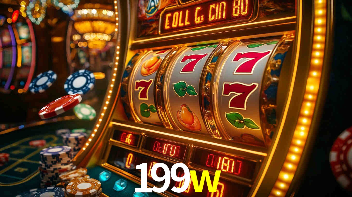 199w