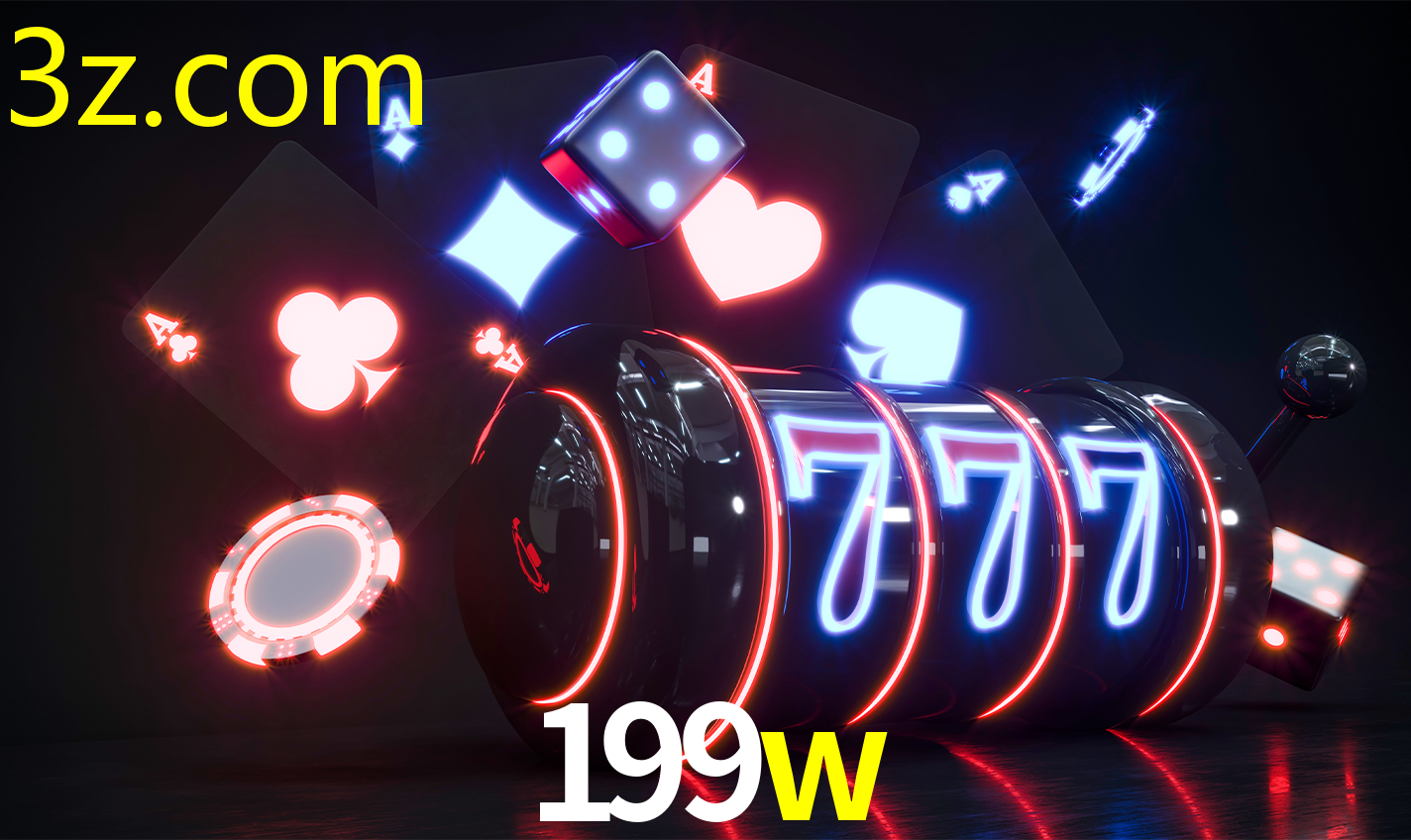 199W