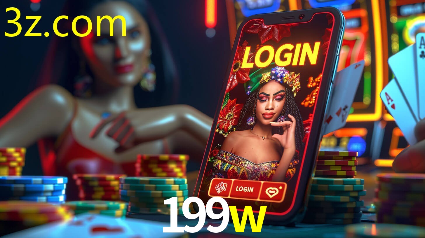 199W