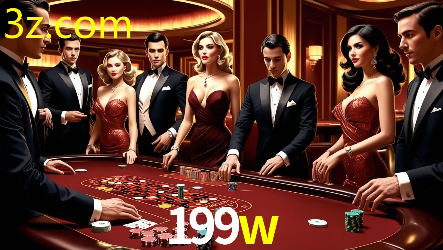 199W
