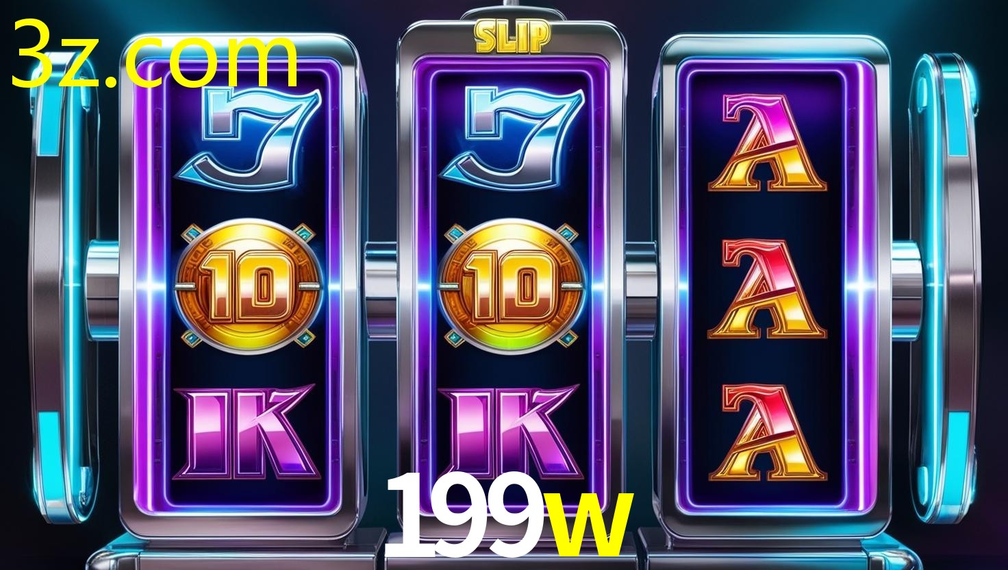 199W