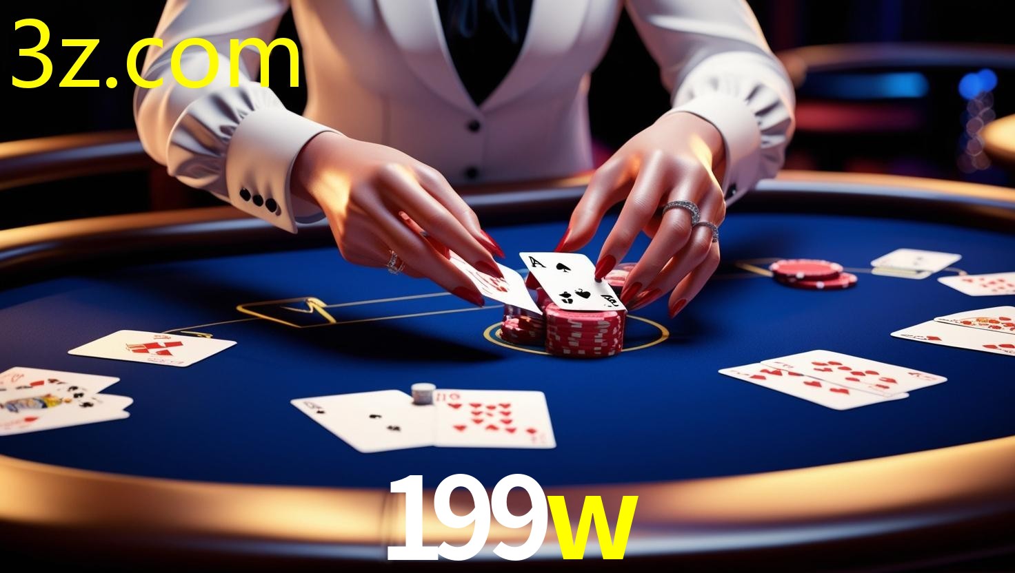 199W